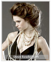 Steve Rowbottom - Hair Stylist