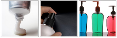 Hair styling product tips