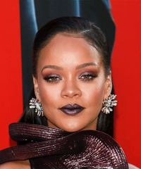 Rihanna Hairstyles Story